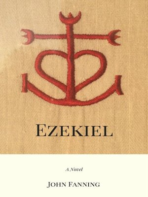 cover image of Ezekiel